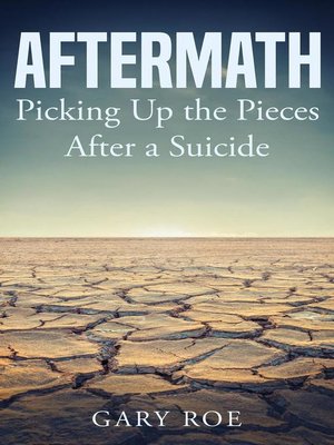 cover image of Aftermath